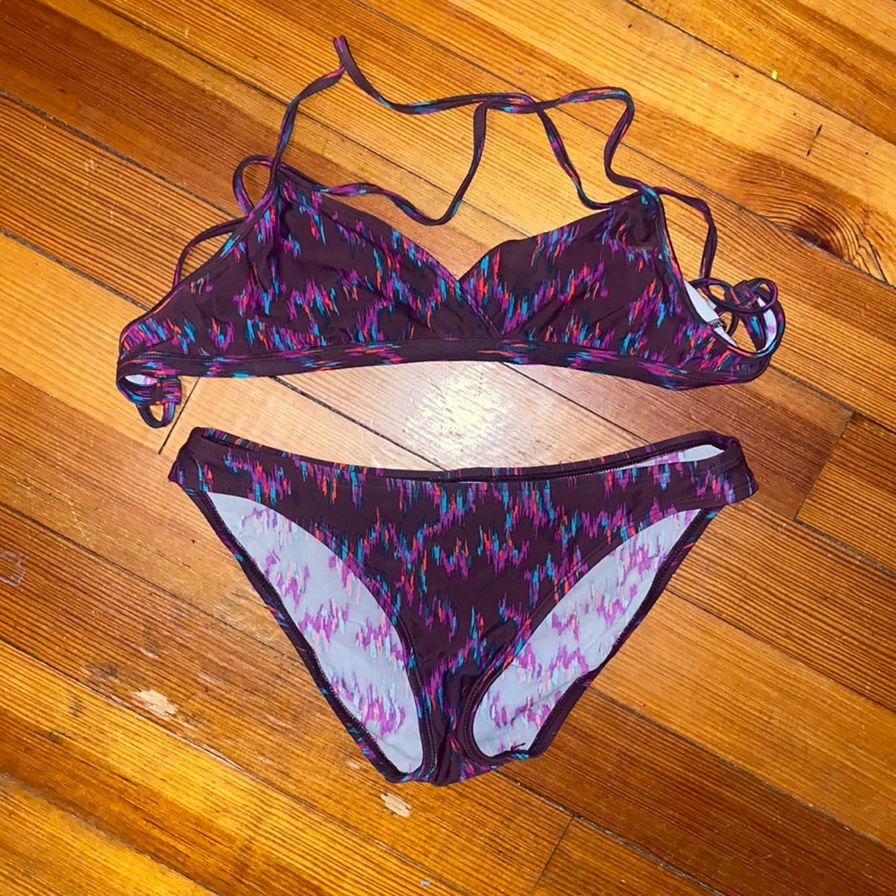 Patagonia Bikini Set